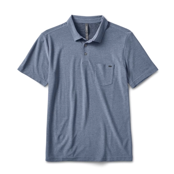NWT Vuori Men's Ace Polo - Picture 1 of 5